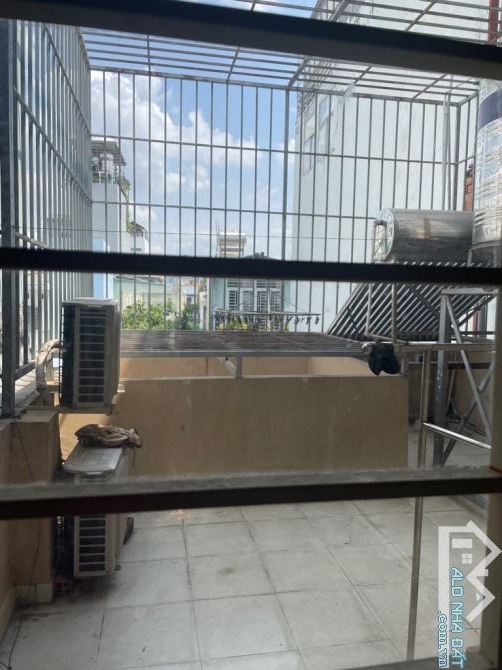 Bán Gấp! HXH Chợ Rạch Ông Q8, 94m2, 4Tầng 4Pn 4Wc  Chỉ 10 tỷ 99 - 3
