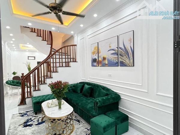 bán nhà đẹp, Cầu Giấy, Mai Dịch, Trần Bình,gần Hồ Tùng Mậu, Phạm Hùng. 51m2. Giá: 10,5 Tỷ - 3