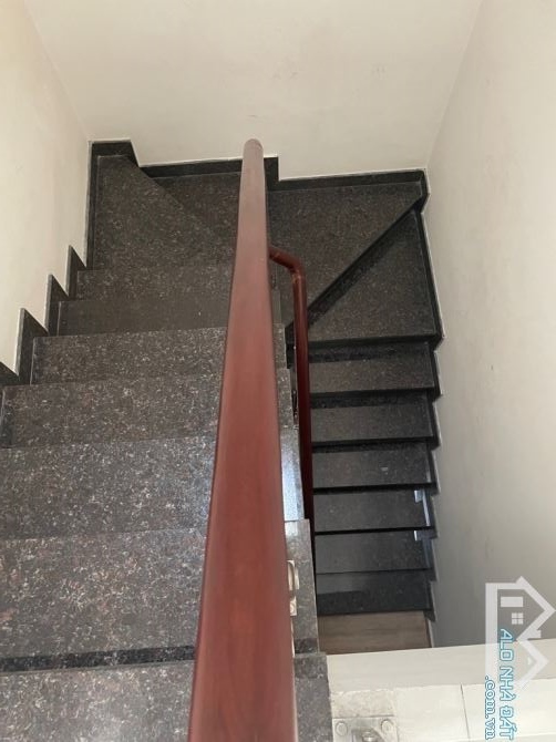 Bán Gấp! HXH Chợ Rạch Ông Q8, 94m2, 4Tầng 4Pn 4Wc  Chỉ 10 tỷ 99 - 4