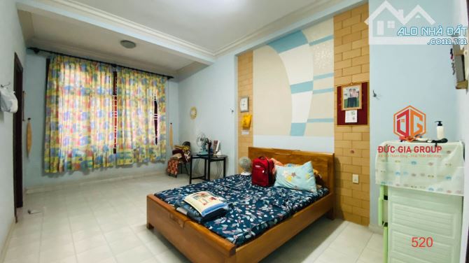 CHO THUÊ CĂN BIỆT THỰ FULL NỘI THẤT ĐƯỜNG HÀ HUY GIÁP, TP.BIÊN HÒA - 5