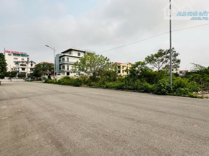 Bán đất tuyến 2 Lê Hồng Phong 119m2 - 600m2, giá 7 tỷ - 40 tỷ - 5