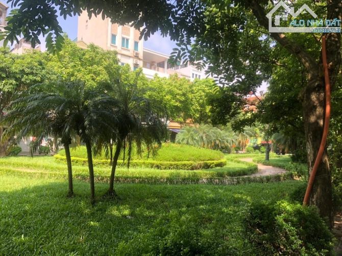 Bán đất Tái Định Cư Phố Trạm 100m2, mặt tiền 5.3m, giá chào 19.9tỷ. - 5