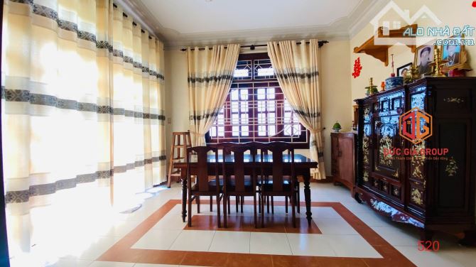 CHO THUÊ CĂN BIỆT THỰ FULL NỘI THẤT ĐƯỜNG HÀ HUY GIÁP, TP.BIÊN HÒA - 7
