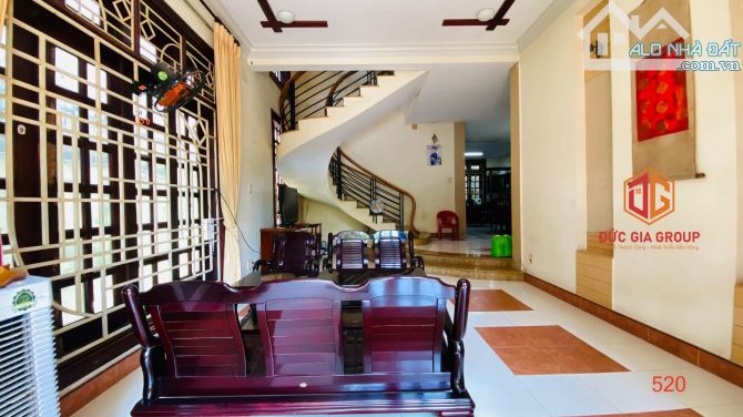 CHO THUÊ CĂN BIỆT THỰ FULL NỘI THẤT ĐƯỜNG HÀ HUY GIÁP, TP.BIÊN HÒA - 9