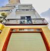 Bán nhà 5 tầng phố Kẻ  Vẽ - Đông Ngạc, ngõ đẹp, ô tô vào, nhà mới ở ngay, giá 6.5 tỷ