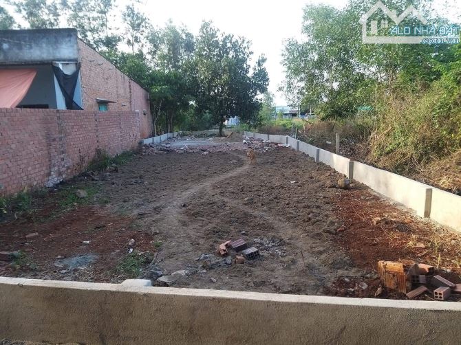 Bán 269 m2 có thổ cư khu bàn cờ bàu can giá mềm