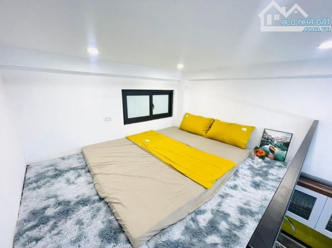 SIÊU PHẨM DÒNG TIỀN KHỦNG VỚI 20 PHÒNG FULL ĐỒ KHÉP KÍN, PHỐ XUÂN THỦY , CẦU GIẤY, HÀ NỘI