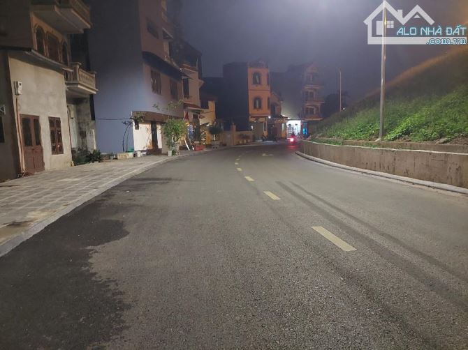 Bán Đất Phúc Lợi 220m mặt Đường vỉa hè ô tô tải tránh - KD Đỉnh, Đầu tư Nét - Nhỉnh 20 tỷ
