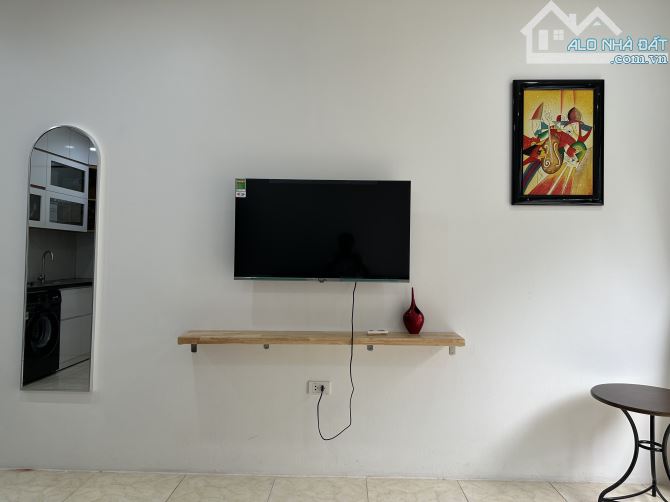 CHO THUÊ CĂN HỘ MỚI phố HUẾ ĐỦ ĐỒ ĐẸP 5 Sao, THANG MÁY, giá ưu đãi 7,5-10tr - 10