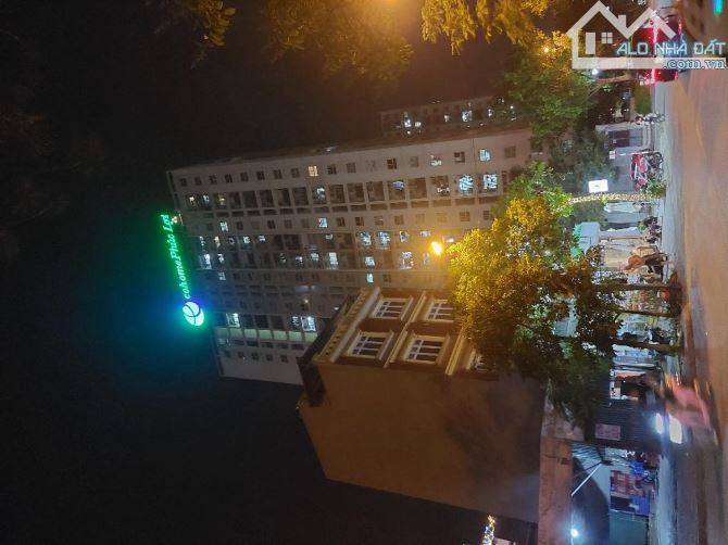 Bán Đất Phúc Lợi 220m mặt Đường vỉa hè ô tô tải tránh - KD Đỉnh, Đầu tư Nét - Nhỉnh 20 tỷ - 1