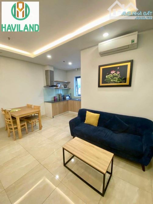 Cần bán tòa căn hộ cạnh Dương Thừa Vũ -Hồ Nghinh,Sơn Trà,S:80m2,3 tầng,Giá chỉ 11.9tỷ TLCC - 1