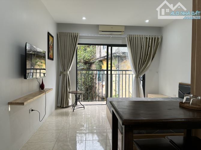 CHO THUÊ CĂN HỘ MỚI phố HUẾ ĐỦ ĐỒ ĐẸP 5 Sao, THANG MÁY, giá ưu đãi 7,5-10tr - 11