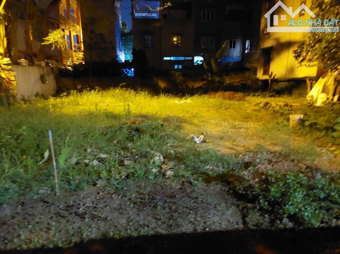 Bán Đất Phúc Lợi 220m mặt Đường vỉa hè ô tô tải tránh - KD Đỉnh, Đầu tư Nét - Nhỉnh 20 tỷ - 2