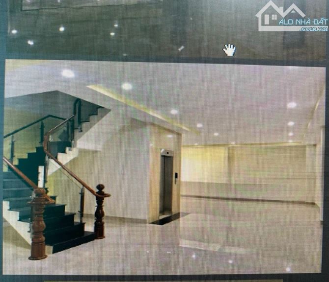 Bán nhà hẻm nhựa 12m KD hạ chào 3 tỷ, Vườn Lài, PTH, Tân Phú, 166m2, 6 tầng. - 2
