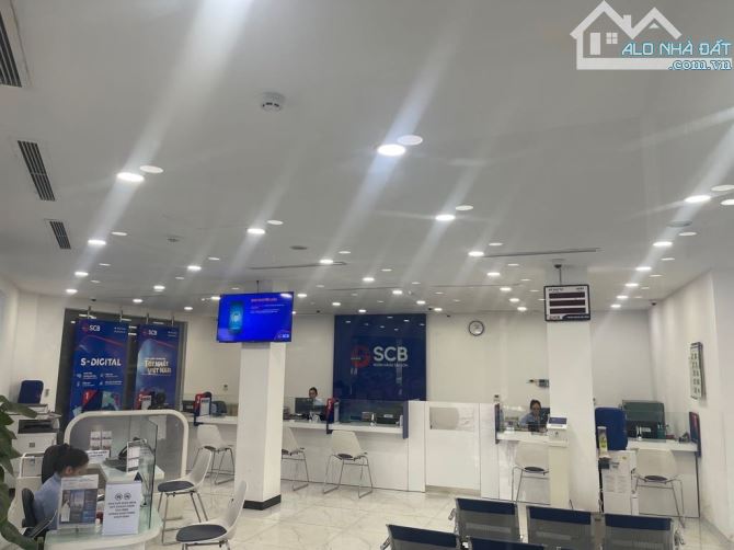 Bán nhà mặt phố Trần Kim Xuyến lô góc 3 mặt thoáng vỉ hè rộng phù hợp xây toà văn phòng đỉ - 2
