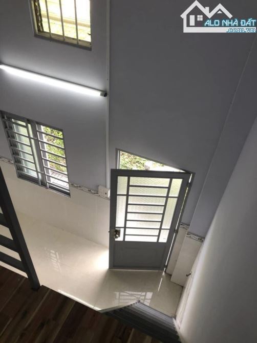Cần Bán Đất Kèm Dãy Trọ 4 Phòng 125m2 Đất ,Sổ Hồng Riêng 1ty250 Triệu - 3