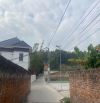 🔥 🔥 Cần bán đất thổ cư tại xã Châu Phong, Huyện Quế Võ, Bắc Ninh. 🌳🌳Diện tích 1053 m2