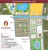 Bán lô đất đẹp dự án Tam Đa New Center, Yên Phong, 97,5m2, giá 1,75 tỷ có sổ đỏ