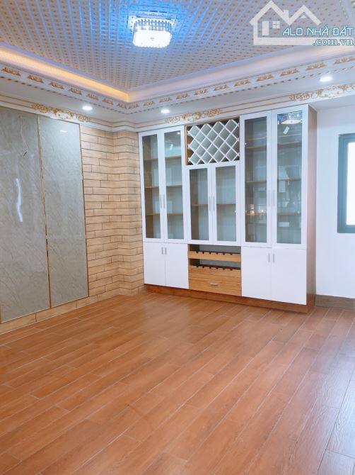 Nhỉnh 3 tỷ - 54m2(4x14m) - Nhà mới đẹp