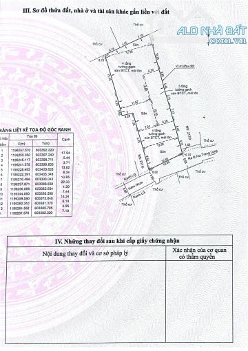 Cần bán nhà tại địa chỉ số 217/2 và 217/2B Nơ Trang Long Phường 12 Bình Thanh - 1