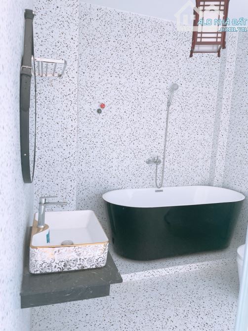 Nhỉnh 3 tỷ - 54m2(4x14m) - Nhà mới đẹp - 2