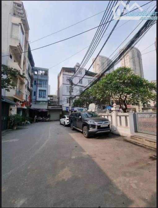 Bán nhà tại Văn Phú, Hà Đông diện tích 73m2, giá 5,3 tỷ - 2