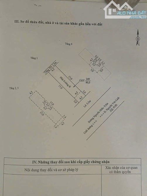 Bán Nhà Mặt Tiền Đường NGUYỄN HIỀN KDC 91B An Khánh Cần Thơ - 2