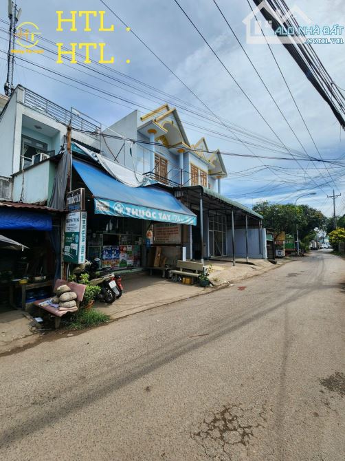 Bán 2 căn nhà 1 trệt 1 lầu và 10 phòng trọ 10.4x33 341m2 9.3TY TL MT đường Thuận Giao 08, - 2