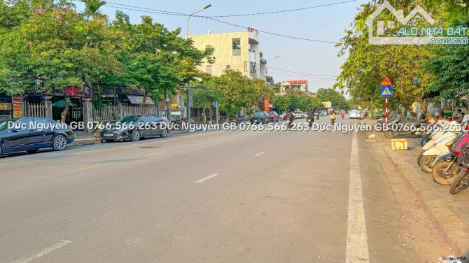Bán lô đất nền mặt tiền Nguyễn Tuân kinh doanh trung tâm thành phố tại Xuân Phú - 2