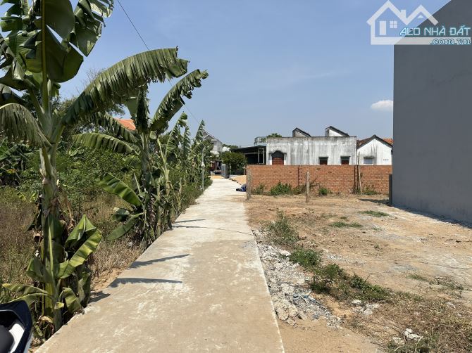 💥ĐẤT HÒA AN, TUY HÒA, PHÚ YÊN | 86,8M2 6,2x14, CHỈ 680 TRIỆU - BDS Phú Yên #114 - 2