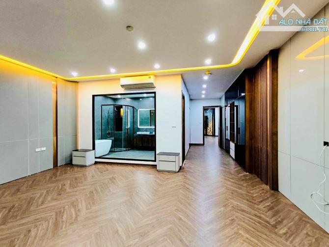 HẠ CHÀO 7 TỶ.MẶT PHỐ NGUYỄN VĂN CỪ, LONG BIÊN.103M2*8 TẦNG,MT6,6M.VỊ TRÍ ĐẮC ĐỊA, ĐỈNH CAO - 4