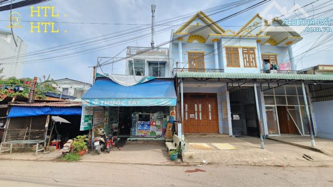 Bán 2 căn nhà 1 trệt 1 lầu và 10 phòng trọ 10.4x33 341m2 9.3TY TL MT đường Thuận Giao 08, - 4