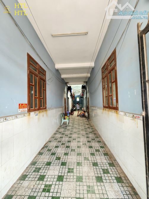 Bán 2 căn nhà 1 trệt 1 lầu và 10 phòng trọ 10.4x33 341m2 9.3TY TL MT đường Thuận Giao 08, - 5