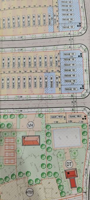 ❗ ❗ ❗  Bán đất MBQH3367 Quảng Hải lô 100m2 hướng Đông Nam giá chỉ 1 tỷ 2xx - 5