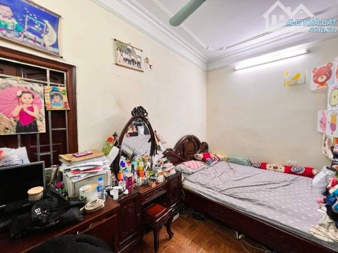 Phân lô sát mặt phố Kim Ngưu, 2 ô tô tránh dừng đỗ, vào nhà 45m2 giá chào 14 tỷ - 5