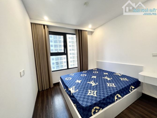 Cho thuê căn hộ 1+ ngủ tại dự án chung cư Hoàng Huy Commerce - 6