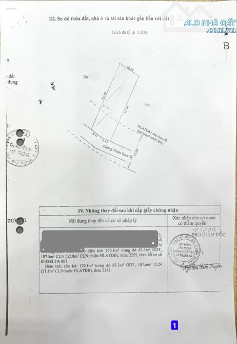 Bán 2 căn nhà 1 trệt 1 lầu và 10 phòng trọ 10.4x33 341m2 9.3TY TL MT đường Thuận Giao 08, - 7