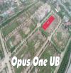 Cần bán 5 ô đất biệt thự dự án Opus One Uông Bí giá tốt