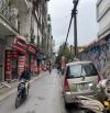 Bán nhà mặt phố Khương Thượng DT 54m2, MT 4m, ô tô tránh, kinh doanh sầm uất