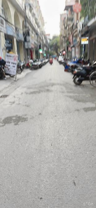 Bán nhà MP Ao Sen, 56m2, 7 tầng, mt 4.4m.  20 tỷ