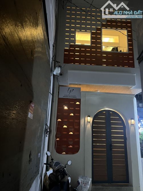Cần Bán Nhà LÊ QUANG ĐỊNH NHÀ 3 PN FULL NỘI THẤT GIÁ 3.5 tỷ