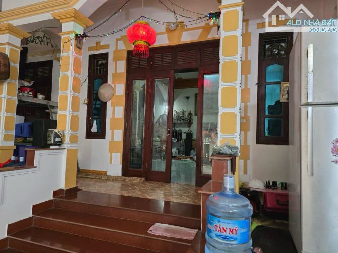 MẢNH ĐẤT ĐẸP – MẶT NGÕ KINH DOANH – Ô TÔ VÀO TẬN NHÀ – ĐẦU TƯ XÂY TÒA CHO THUÊ