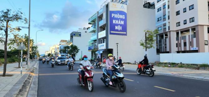 🌟💠 Bán lô đường Thích Quảng Đức (số 4) Hà Quang 1 , Nha Trang - 6