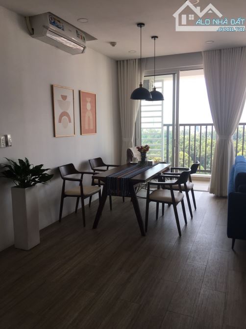 Cần bán gấp CC Phúc Thịnh Q.5. DT 89m2 3P, 2WC. Giá bán 3,4 tỷ - 1