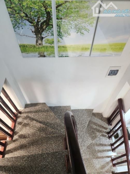 Cực Hiếm - Bay Nhanh- Cầu Giấy- Nhà đẹp ở luôn 42m2 - 6.x tỷ - 1