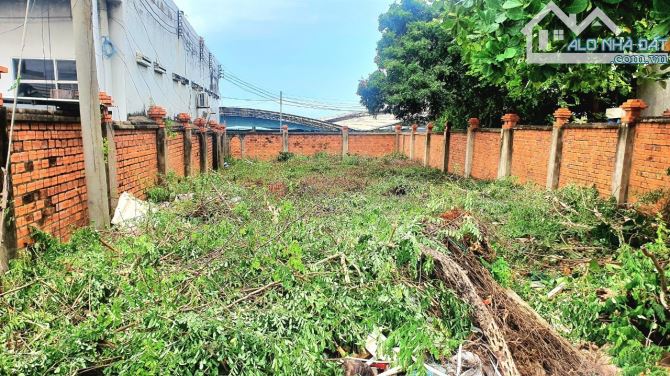 Bán lô đất mặt tiền đường nội bộ Hàn Mạc Tử , Phường Phú Hài , TP Phan Thiết - 1