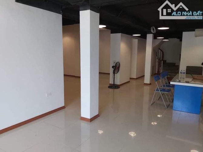 MẶT PHỐ AN TRẠCH, ĐỐNG ĐA, 60M2 TÒA 8 TẦNG THANG MÁY MT 8M, GIÁ RẺ 29.5 TỶ - 1