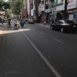 Góc 2 MT đường Hòa Bình - Ông Ích Khiêm Quận 11 (5,5 x 12m) có HĐT: 40tr/tháng - Giá: 16,9 - 1