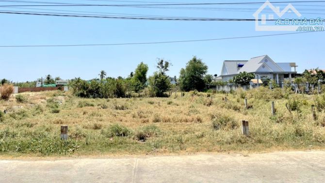 Chủ cần bán 178m2 thổ cư mặt tiền đường nhựa, gần quốc lộ 50 giá rẻ, SHR - 1