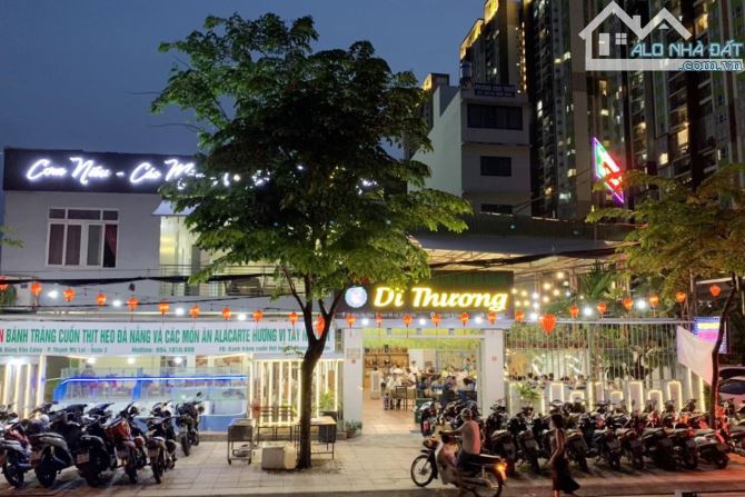 Bán đất Quận 2 Thạnh Mỹ Lợi KDC Huy Hoàng mặt đường Đồng Văn Cống TP Thủ Đức - 1